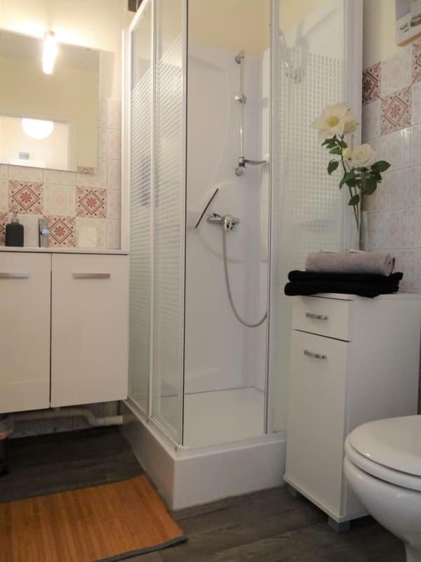 Le Clos Pichot - Studio Avec Balcon, Parking Prive - 5Mn Gare Chartres Exterior photo